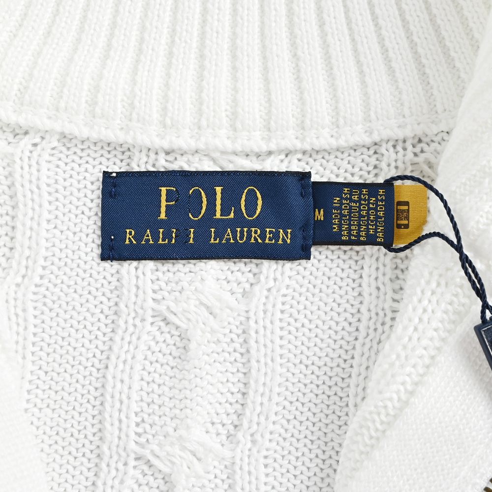 Polo Sweater-139