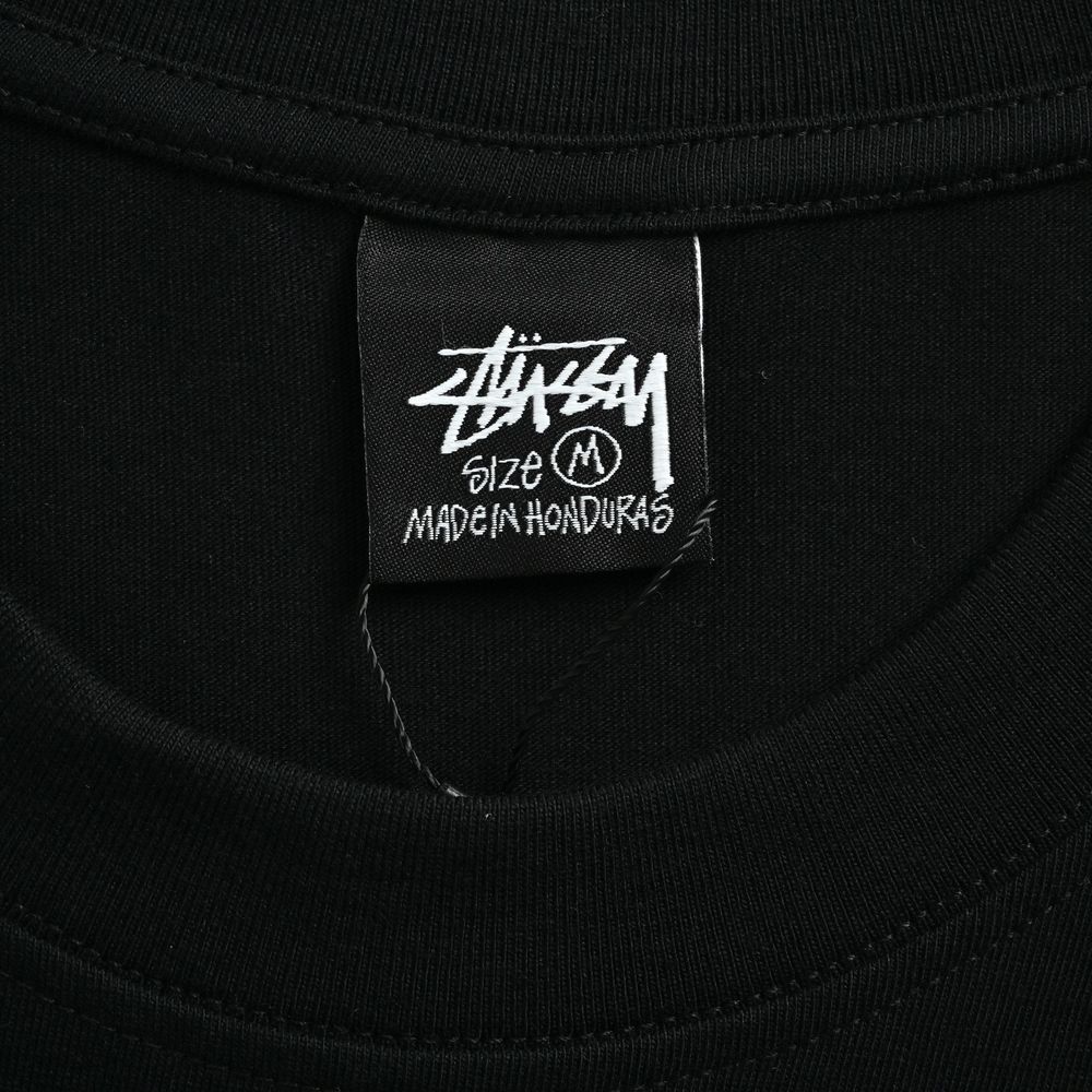 Stussy T-shirts-039
