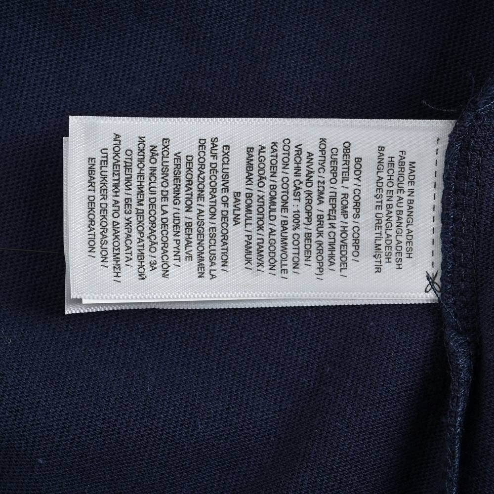 Polo T-shirts-171