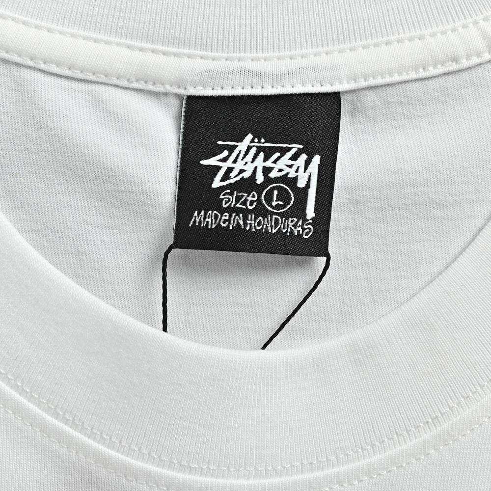 Stussy T-shirts-017