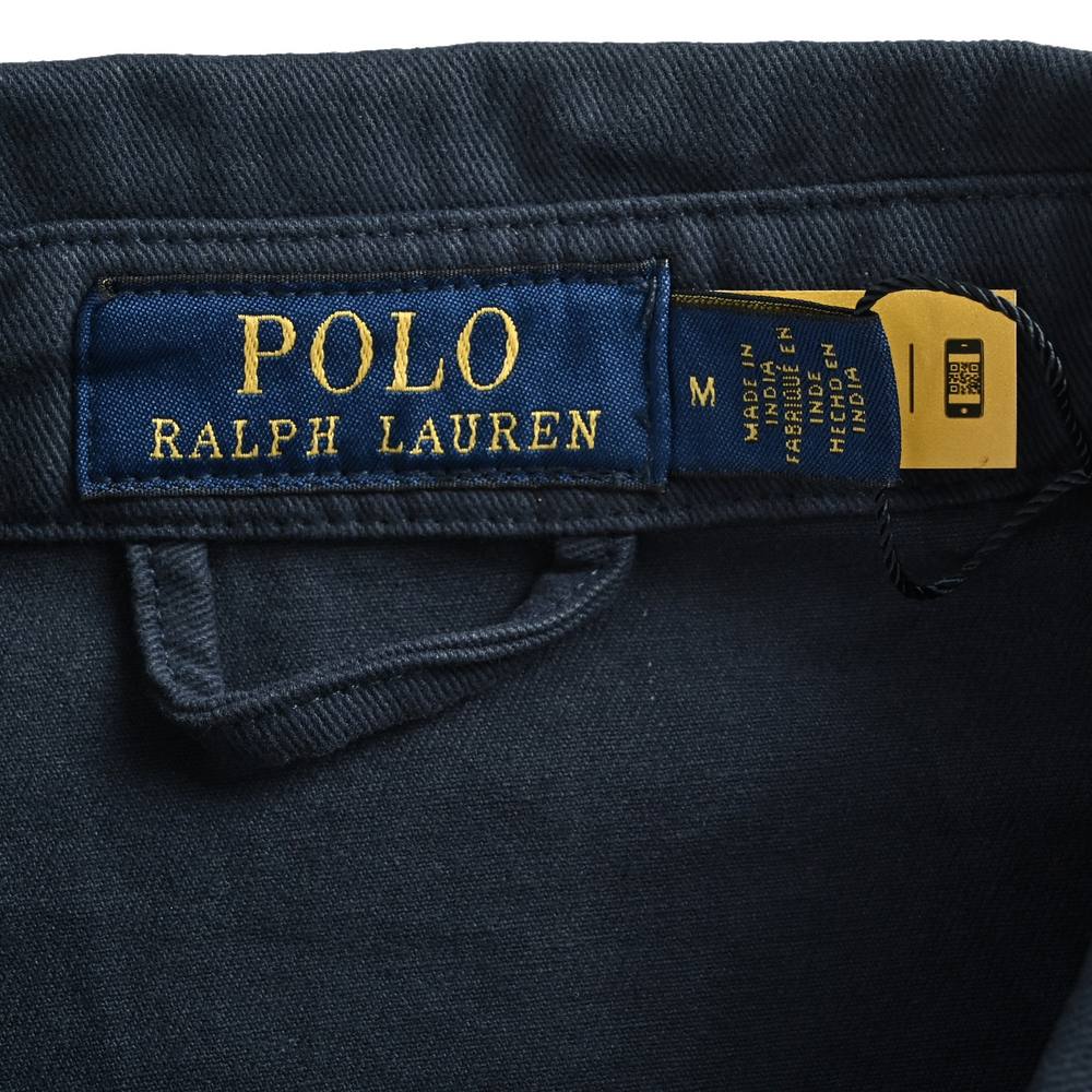 Polo Jacket-043