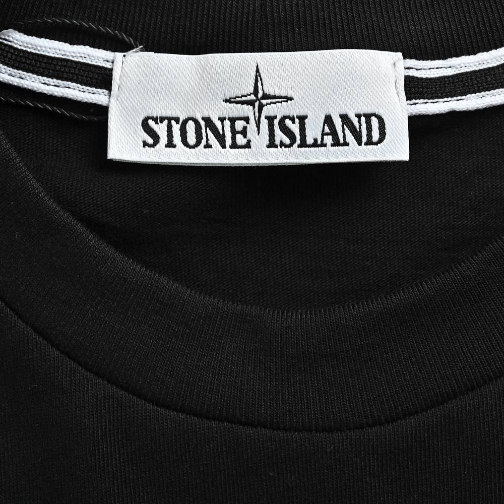 Stone island T-shirts-003
