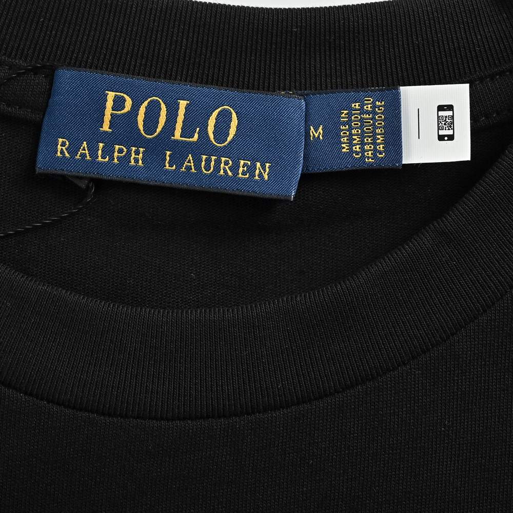 Polo T-shirts-052