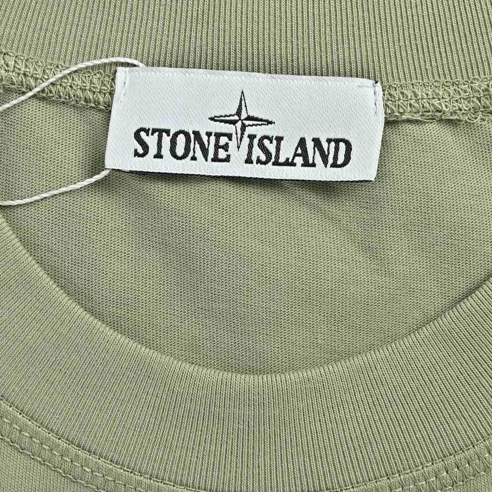 Stone island T-shirts-015