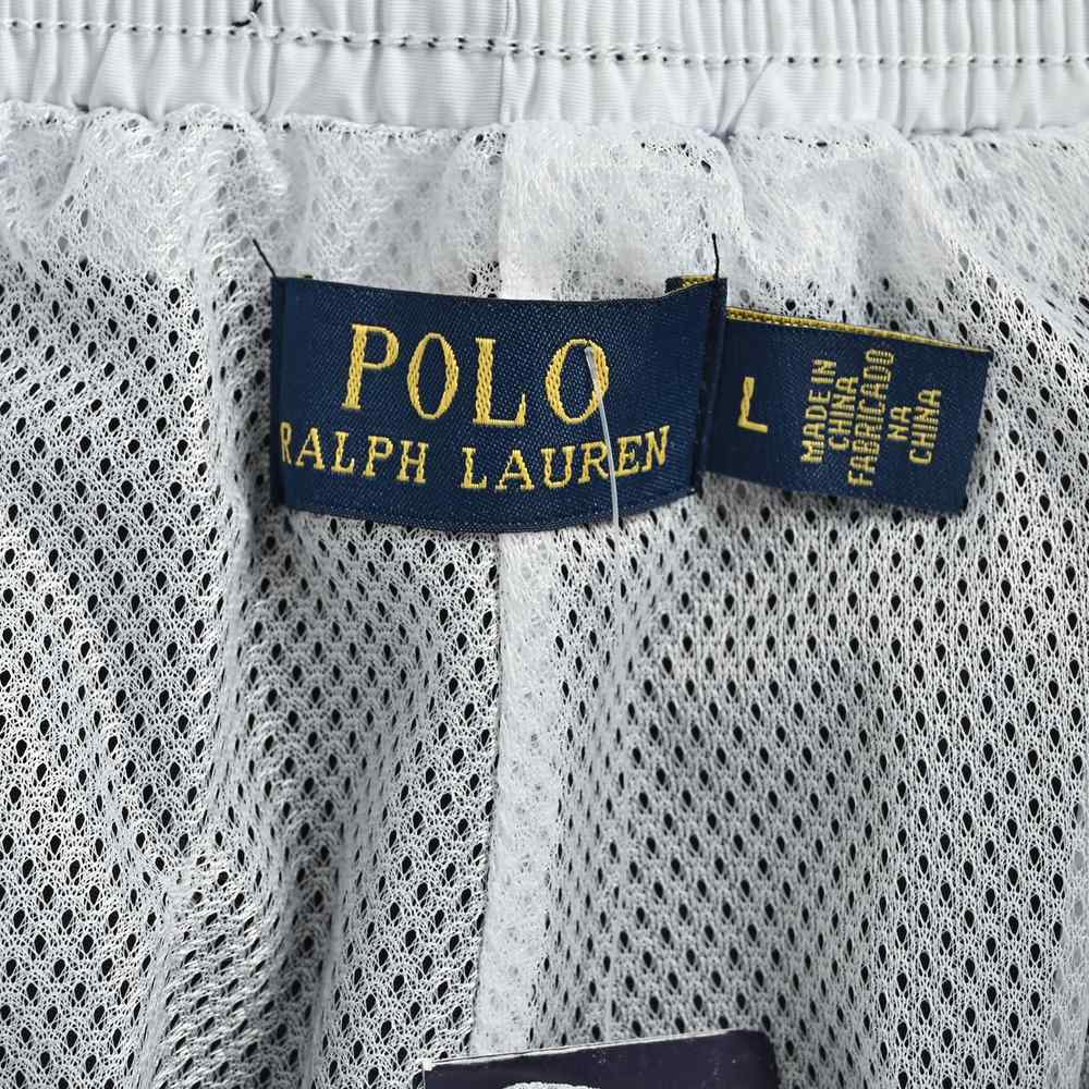 Polo Shorts-020