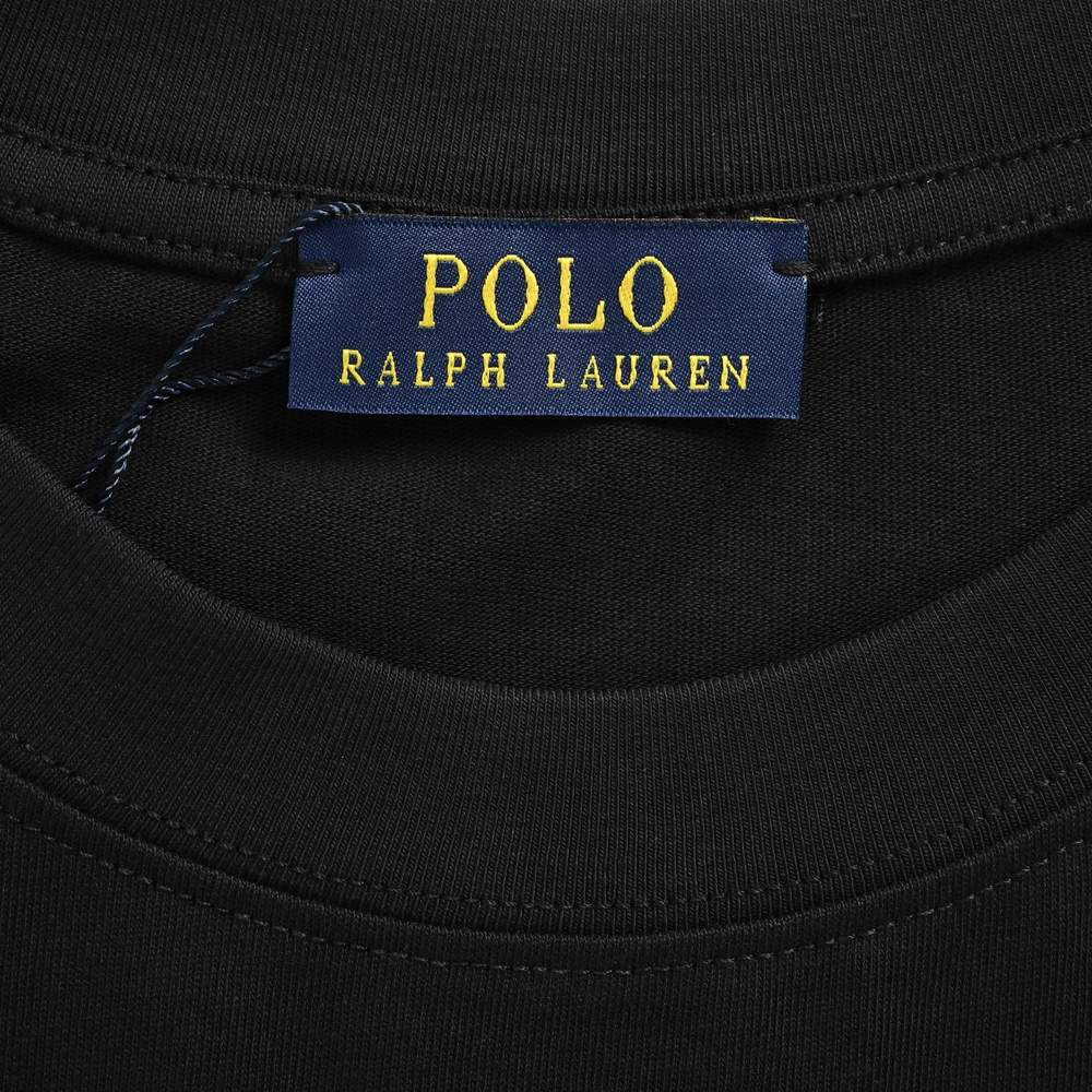 Polo T-shirts-175