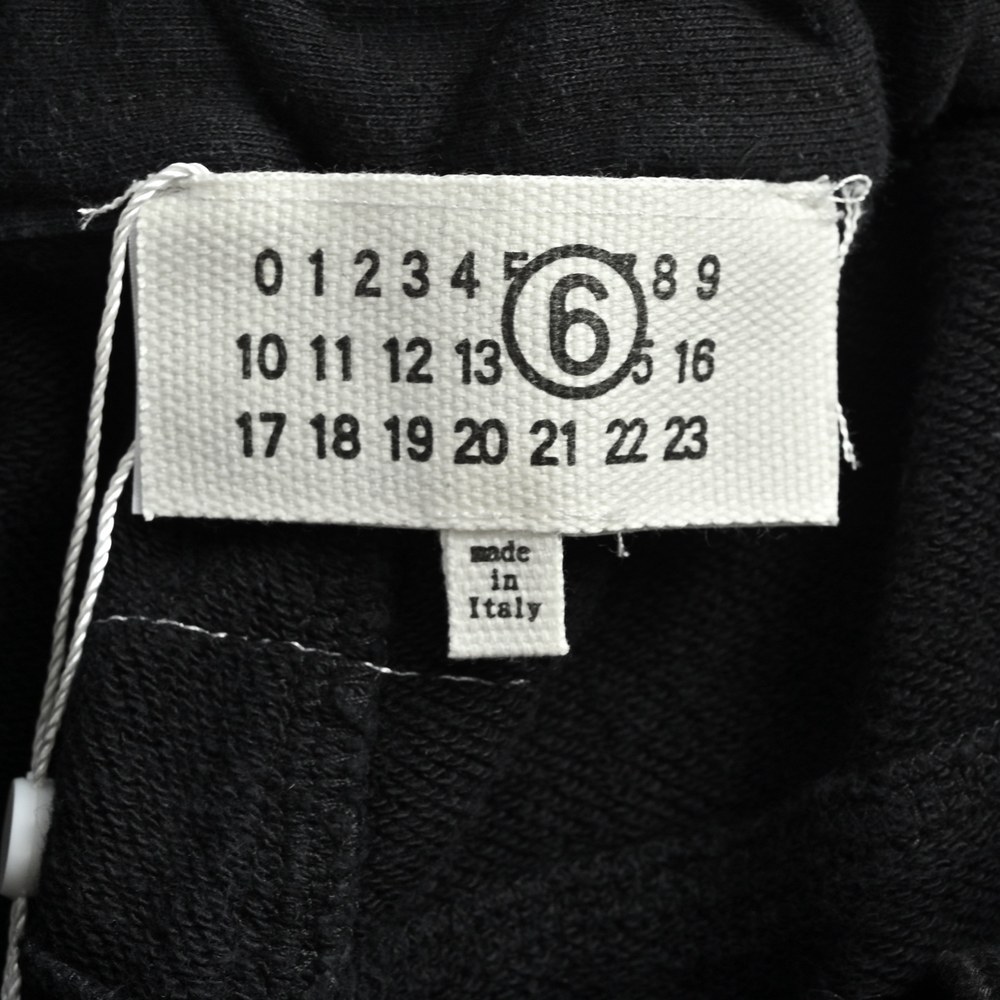 Maison Margiela Pants-009