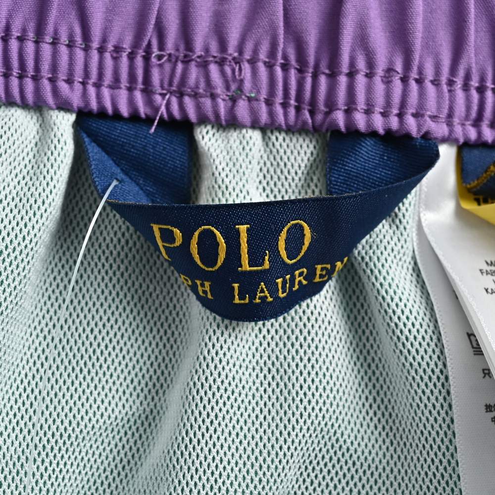 Polo Shorts-011