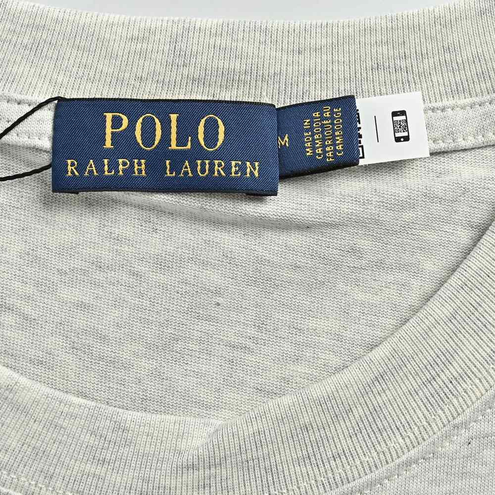 Polo T-shirts-124