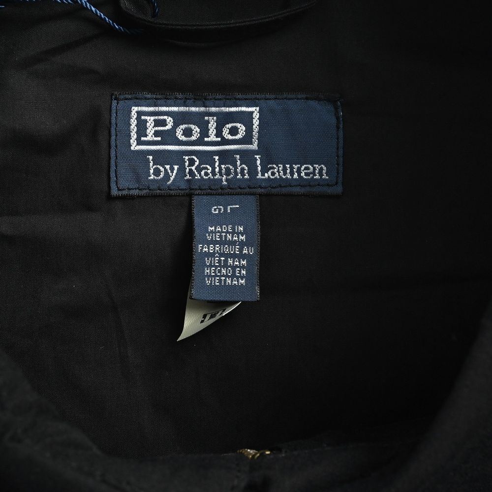 Polo Jacket-063