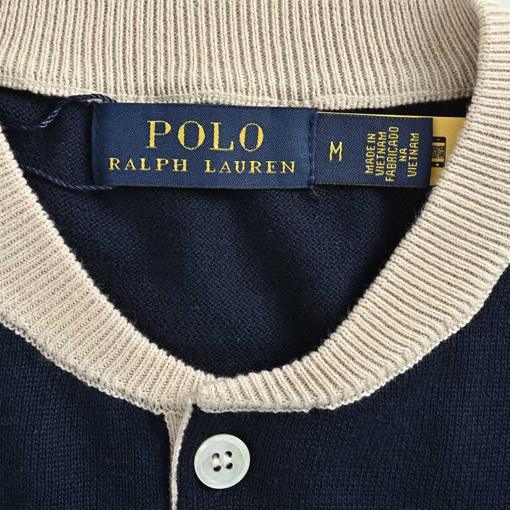 Polo Sweater-090