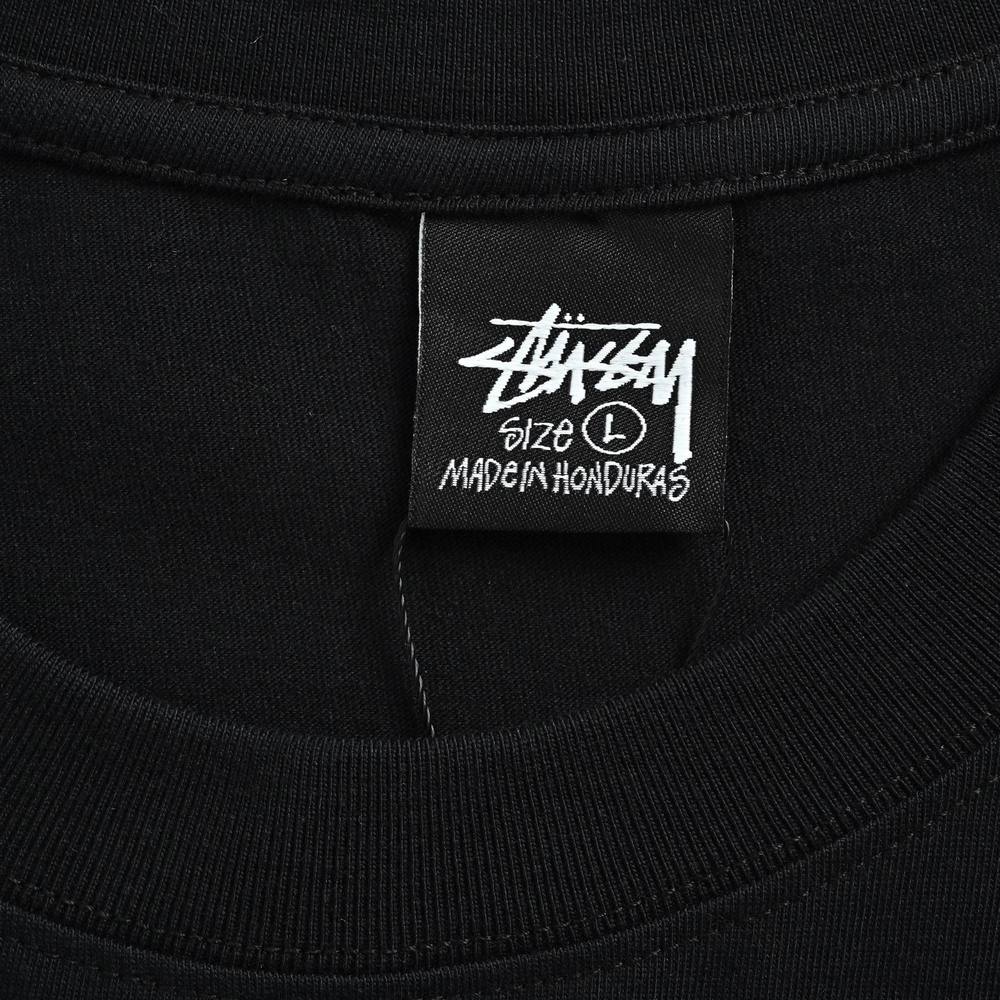 Stussy T-shirts-016