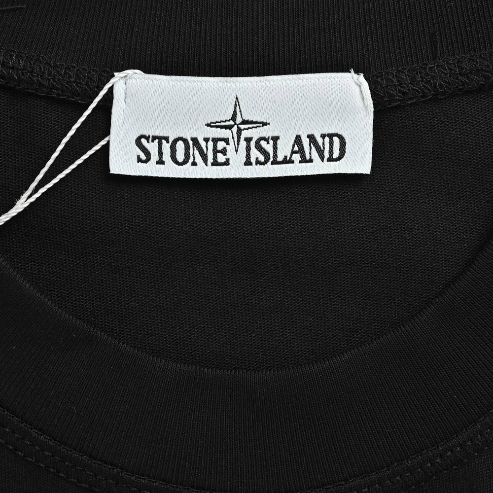 Stone island T-shirts-017