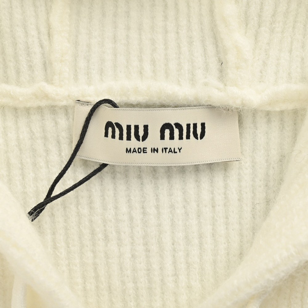 Miu Miu Jacket-001
