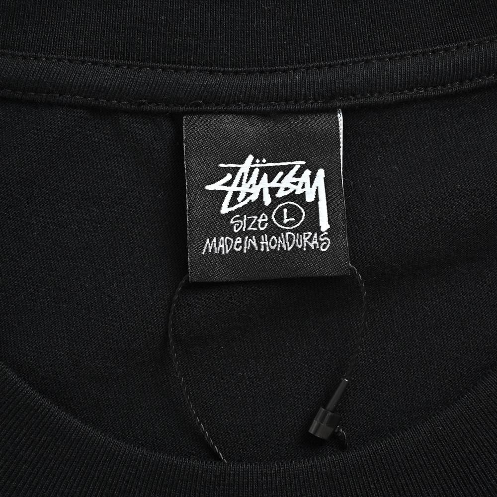 Stussy T-shirts-024