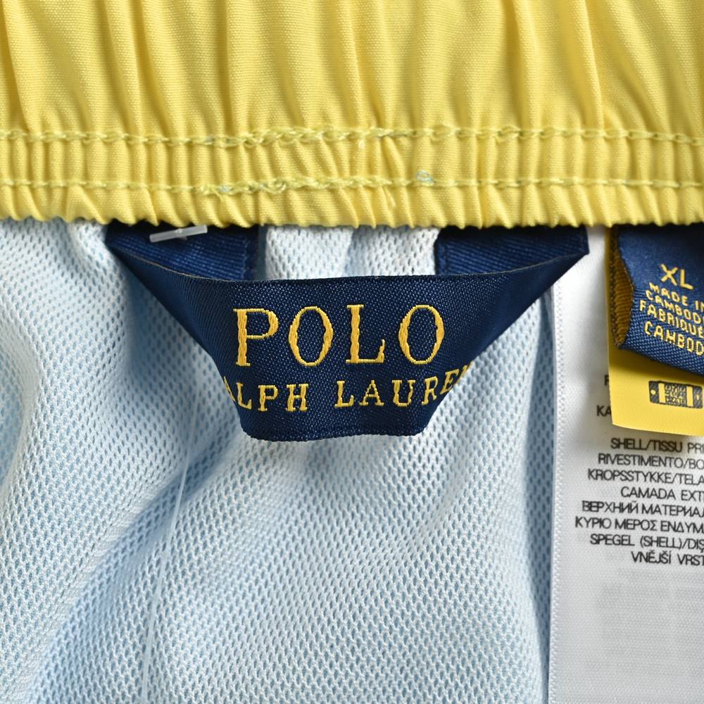 Polo Shorts-010