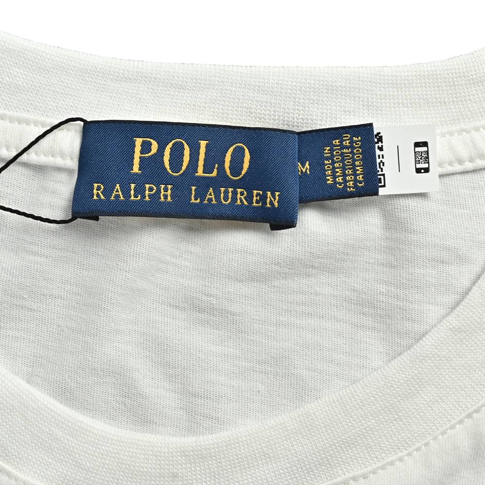 Polo T-shirts-077