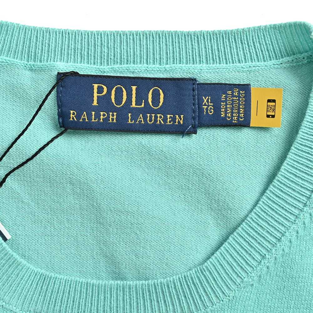 Polo T-shirts-102
