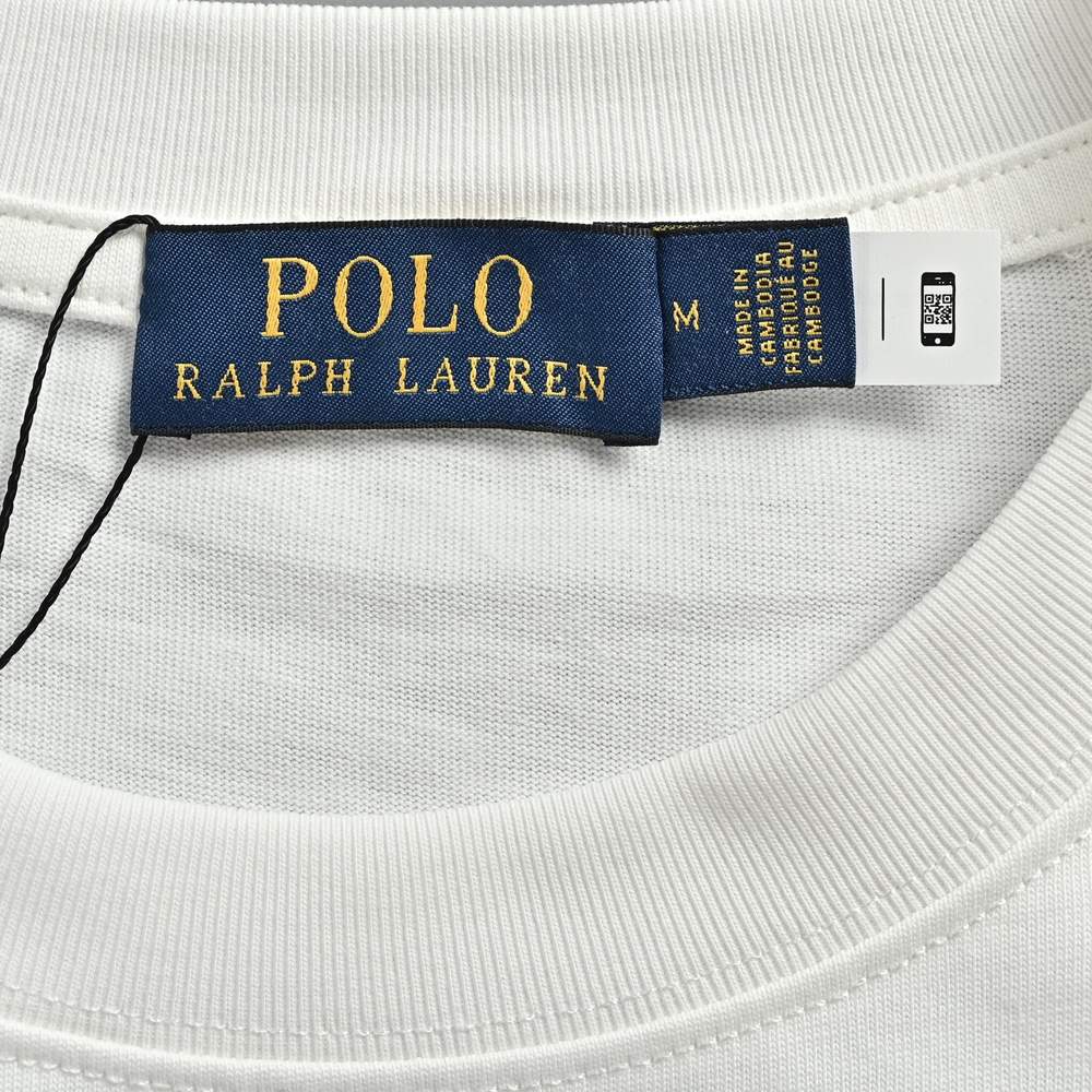Polo T-shirts-126