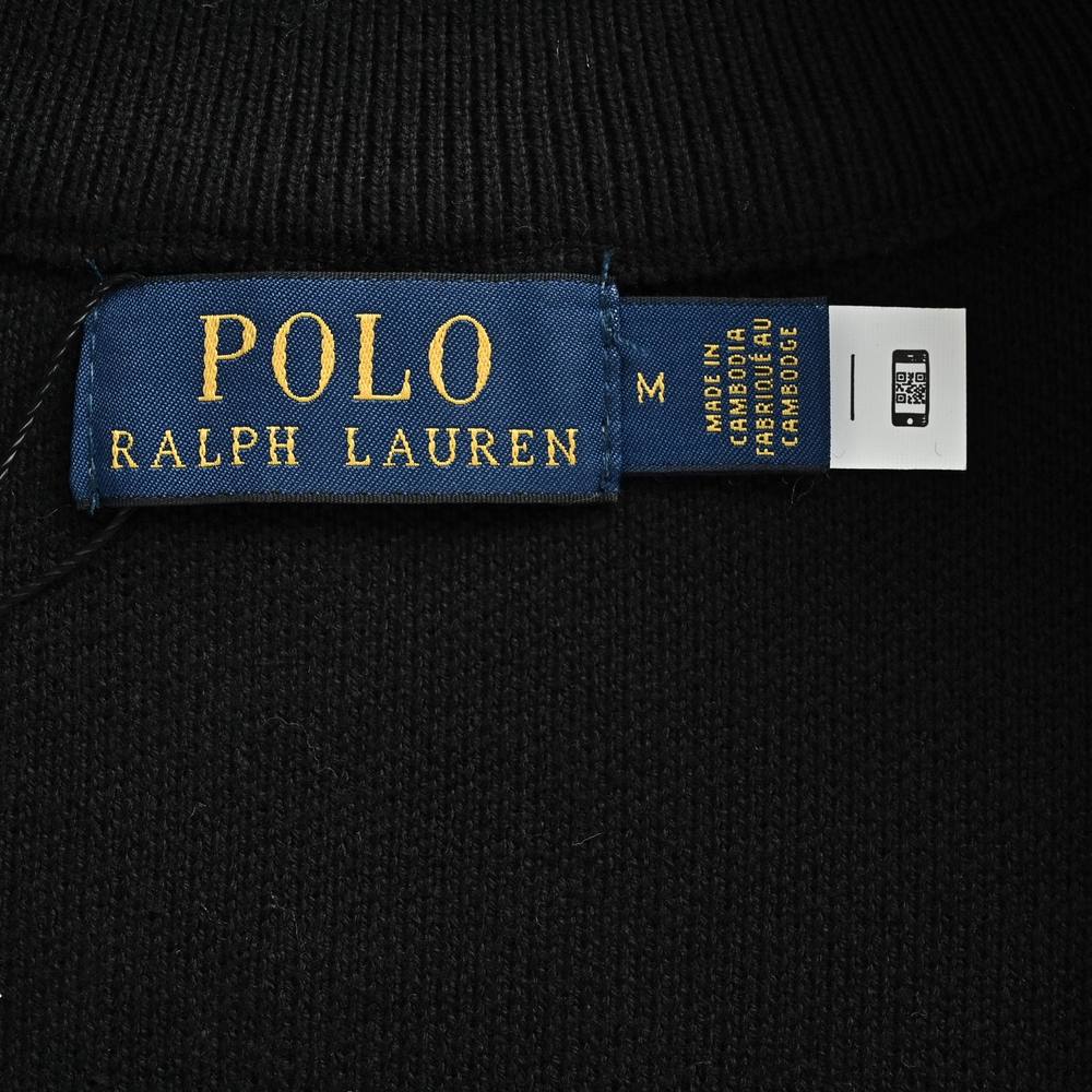 Polo Jacket-035