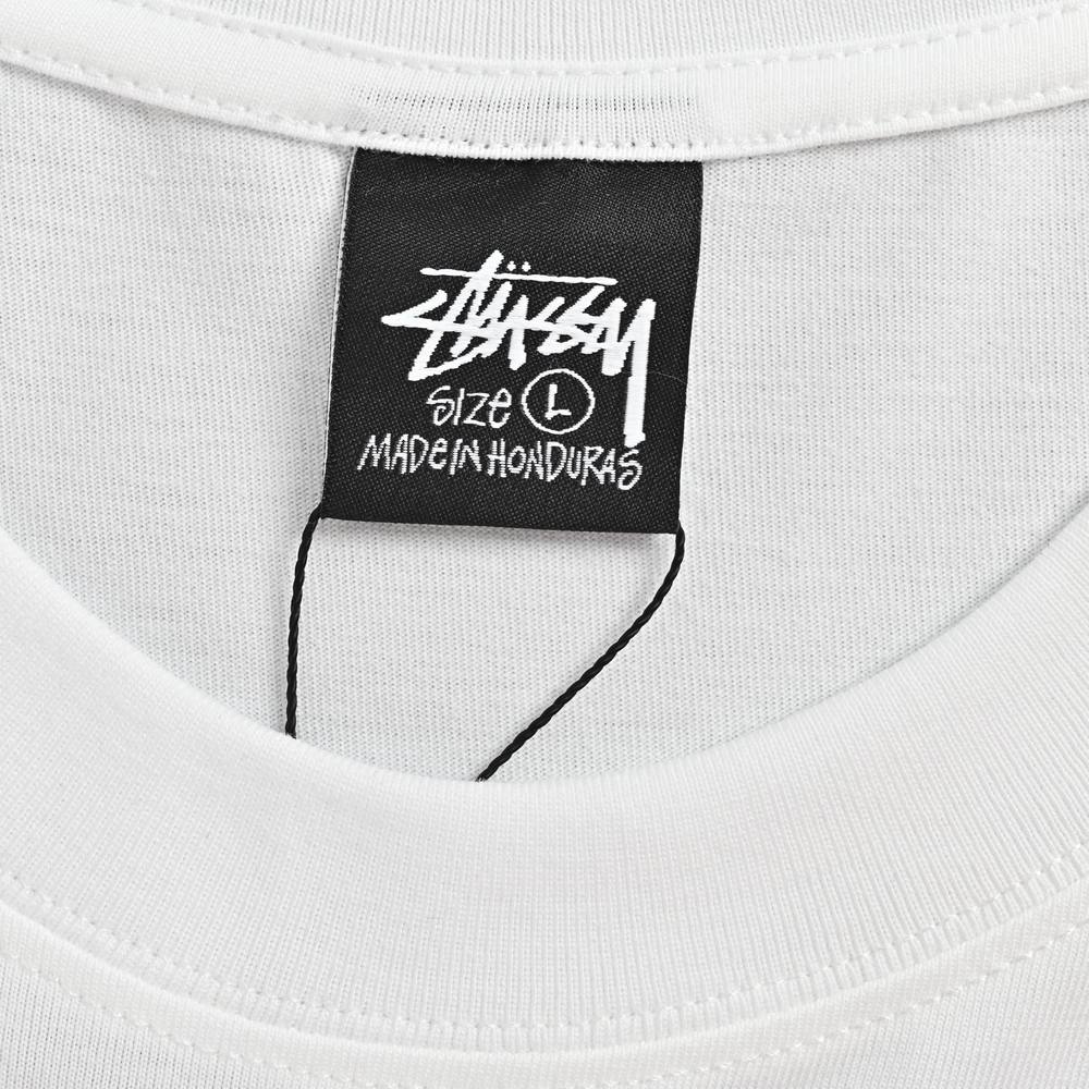 Stussy T-shirts-051