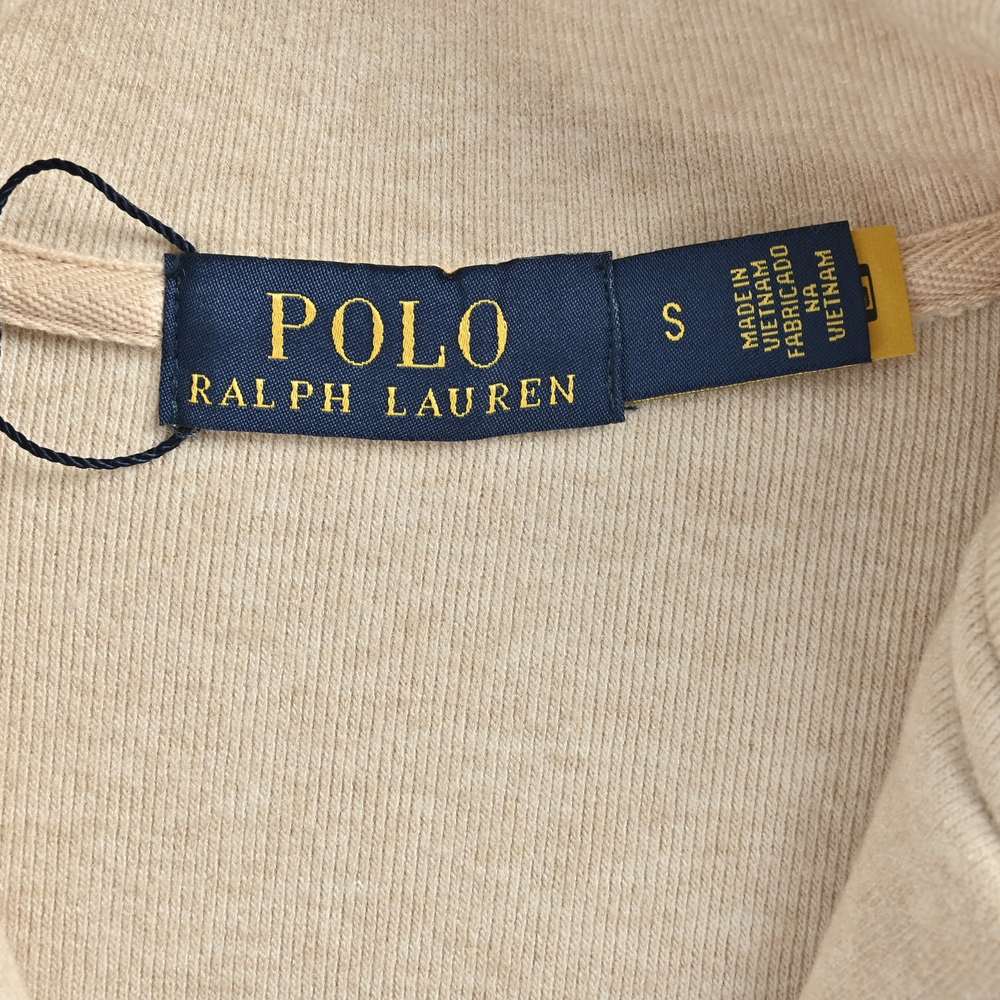 Polo Sweater-081