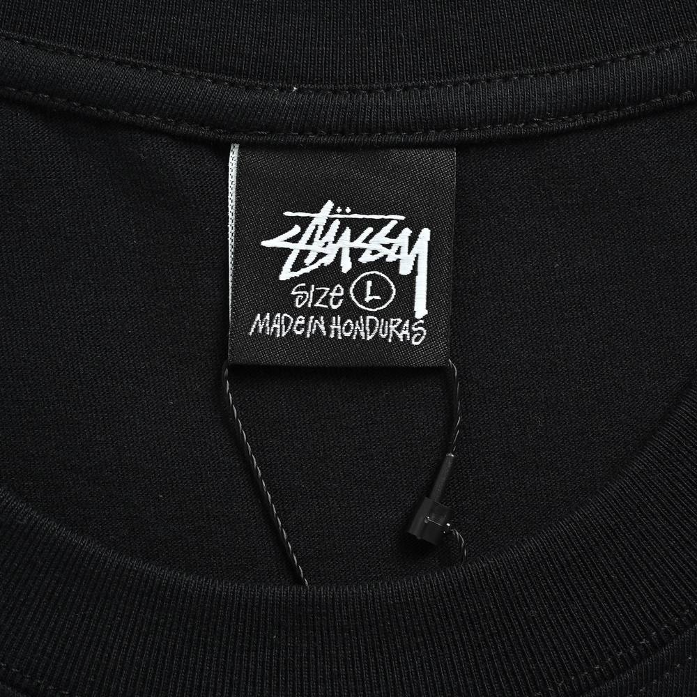 Stussy T-shirts-018
