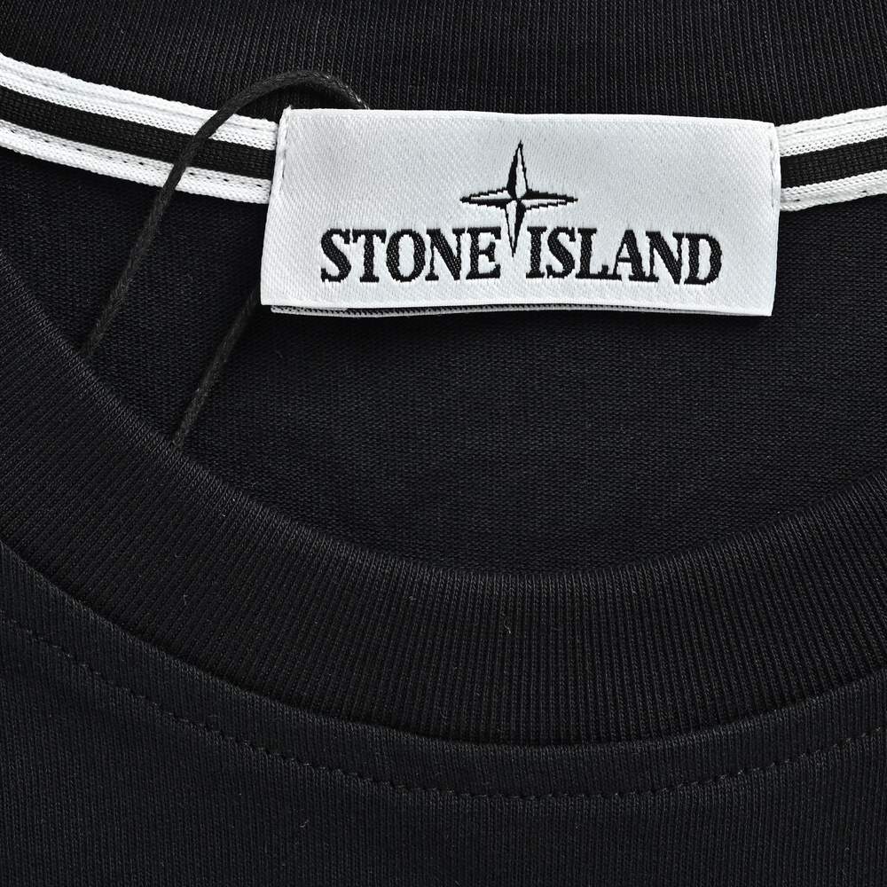 Stone island T-shirts-010