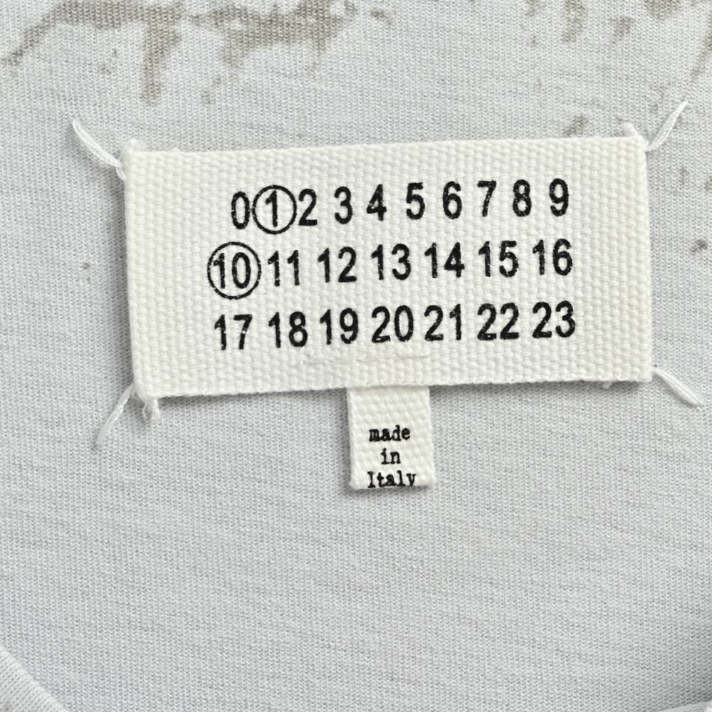 Maison Margiela T-shirts-069