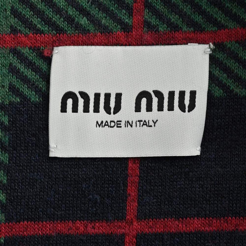 Miu Miu Jacket-007