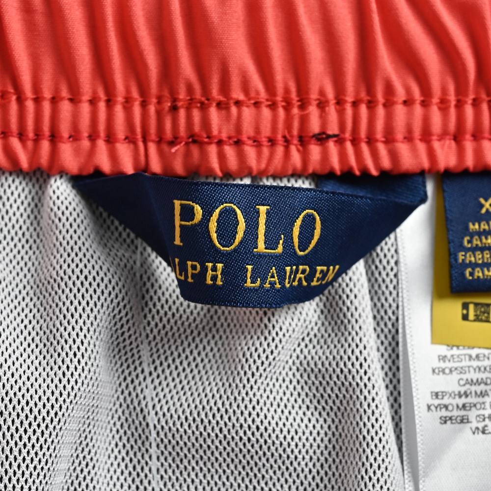 Polo Shorts-005