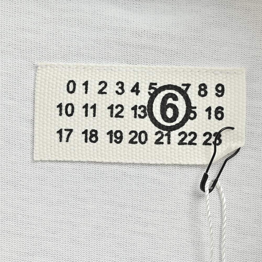 Maison Margiela T-shirts-038