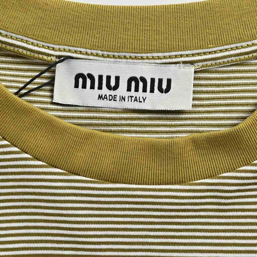 Miu Miu T-shirts-010