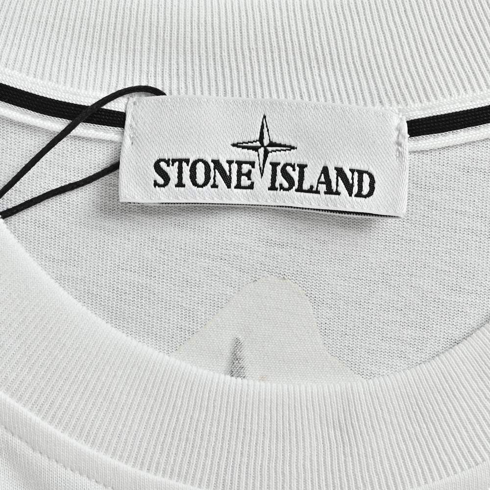Stone island T-shirts-009