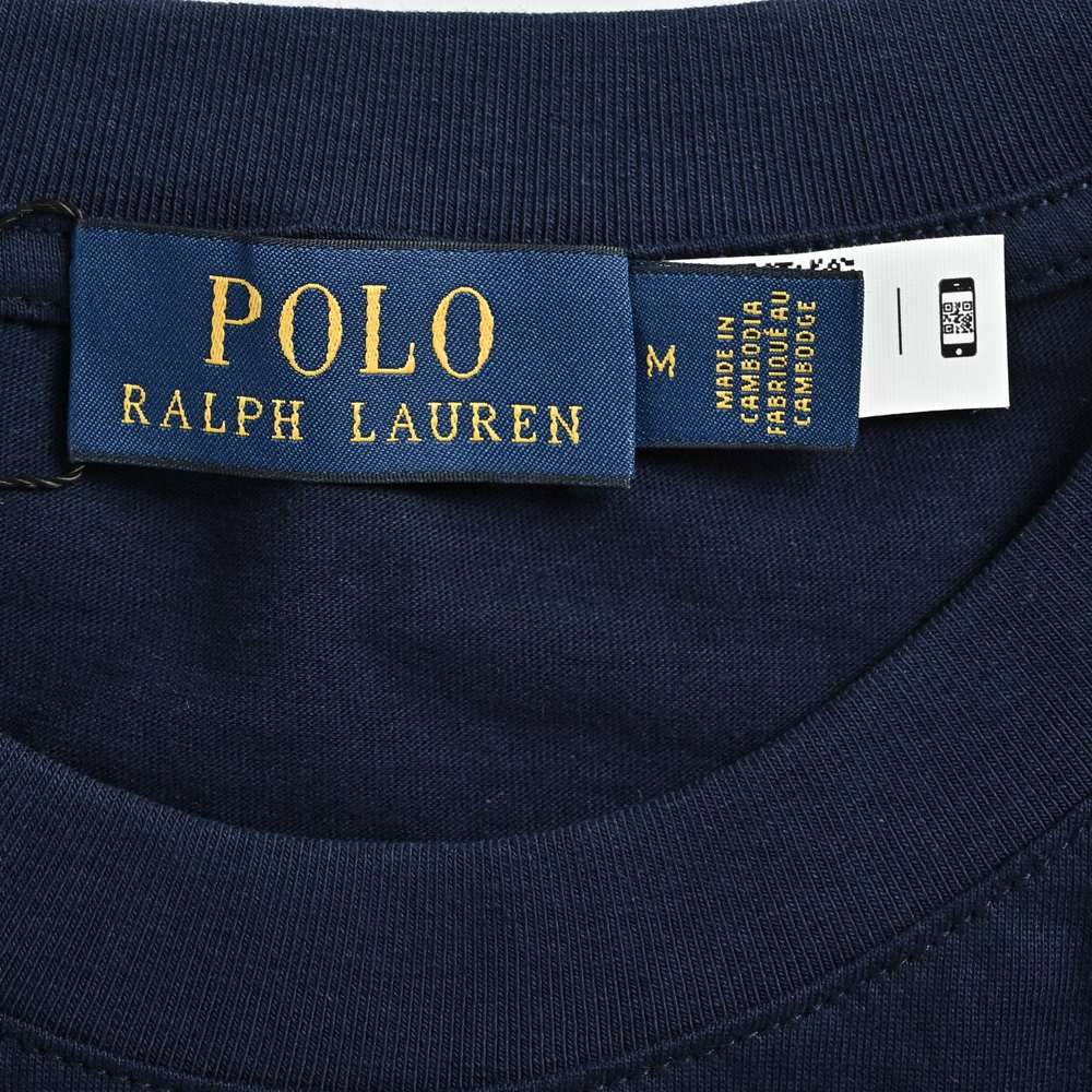 Polo T-shirts-074