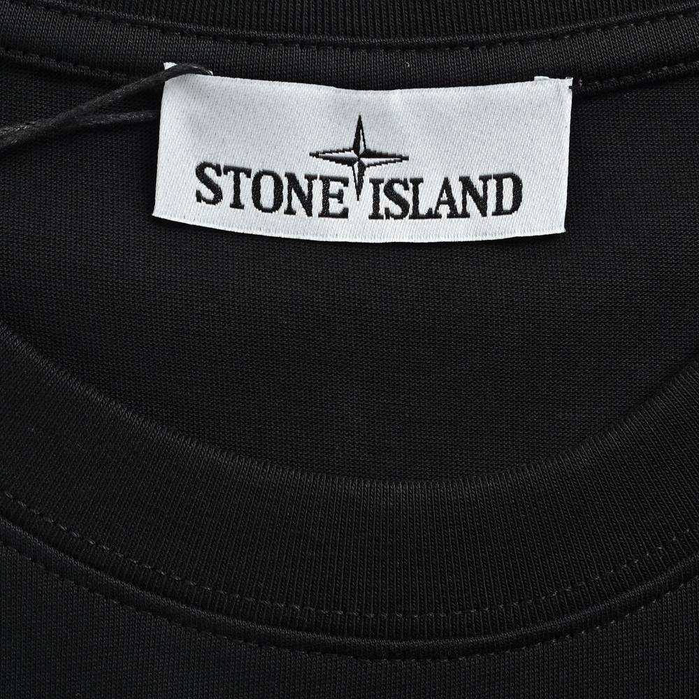Stone island T-shirts-001