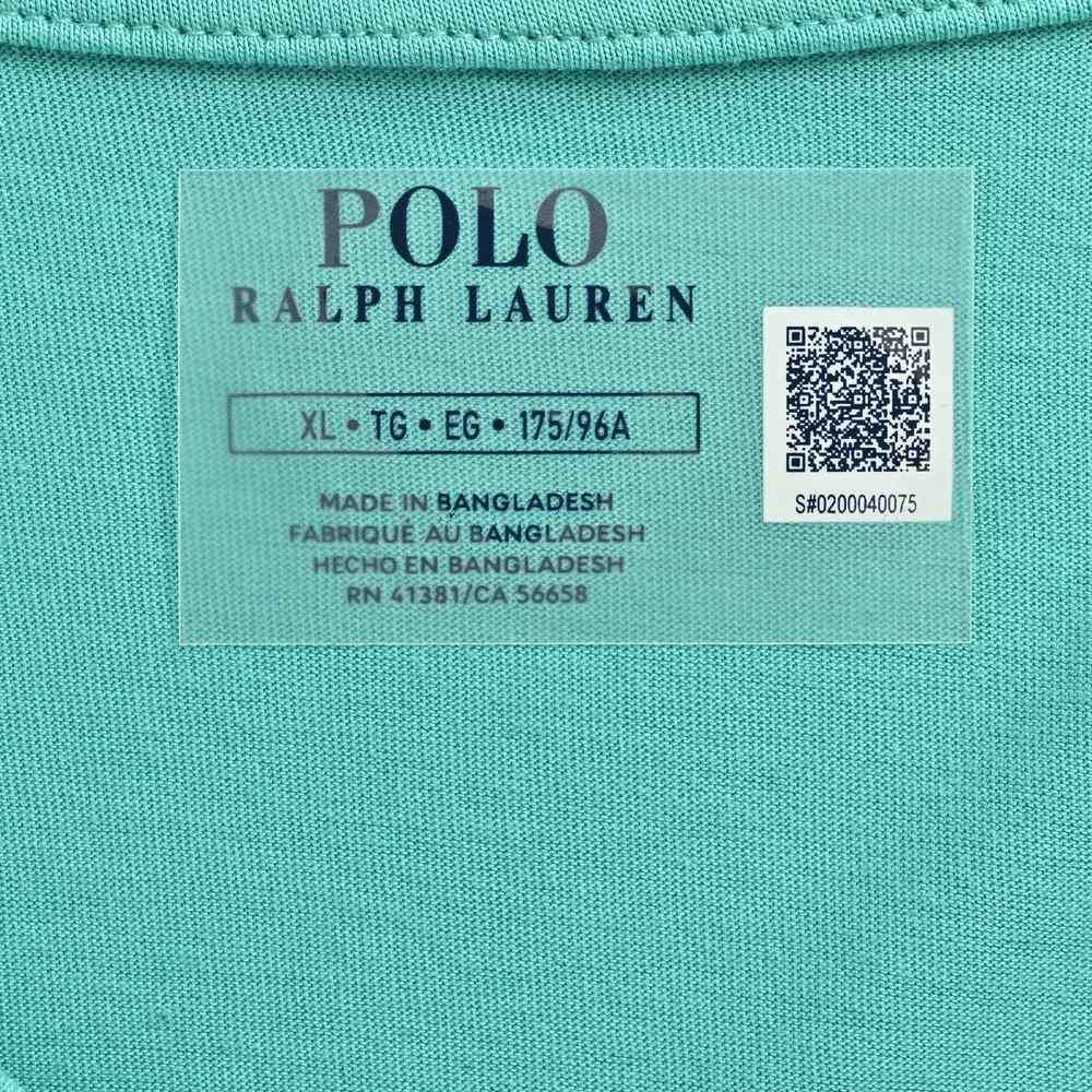 Polo T-shirts-163
