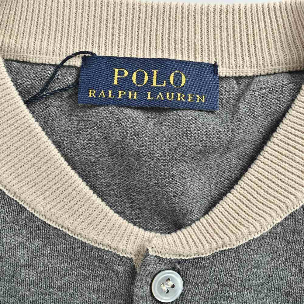 Polo Sweater-091