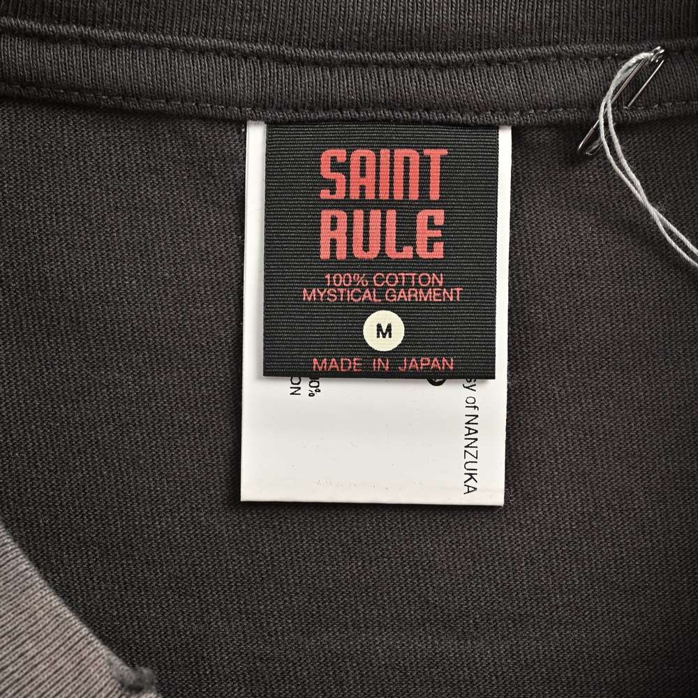 Saint Michael T-shirts-111