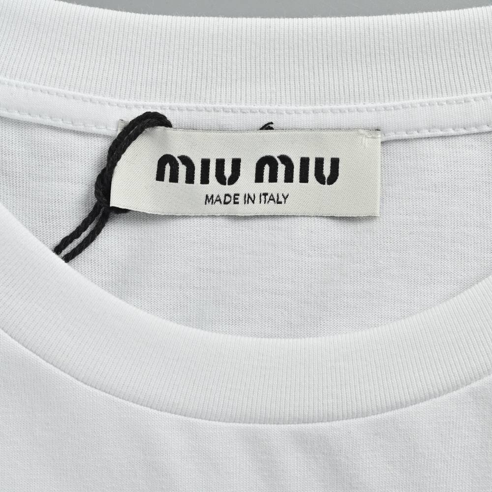 Miu Miu T-shirts-014