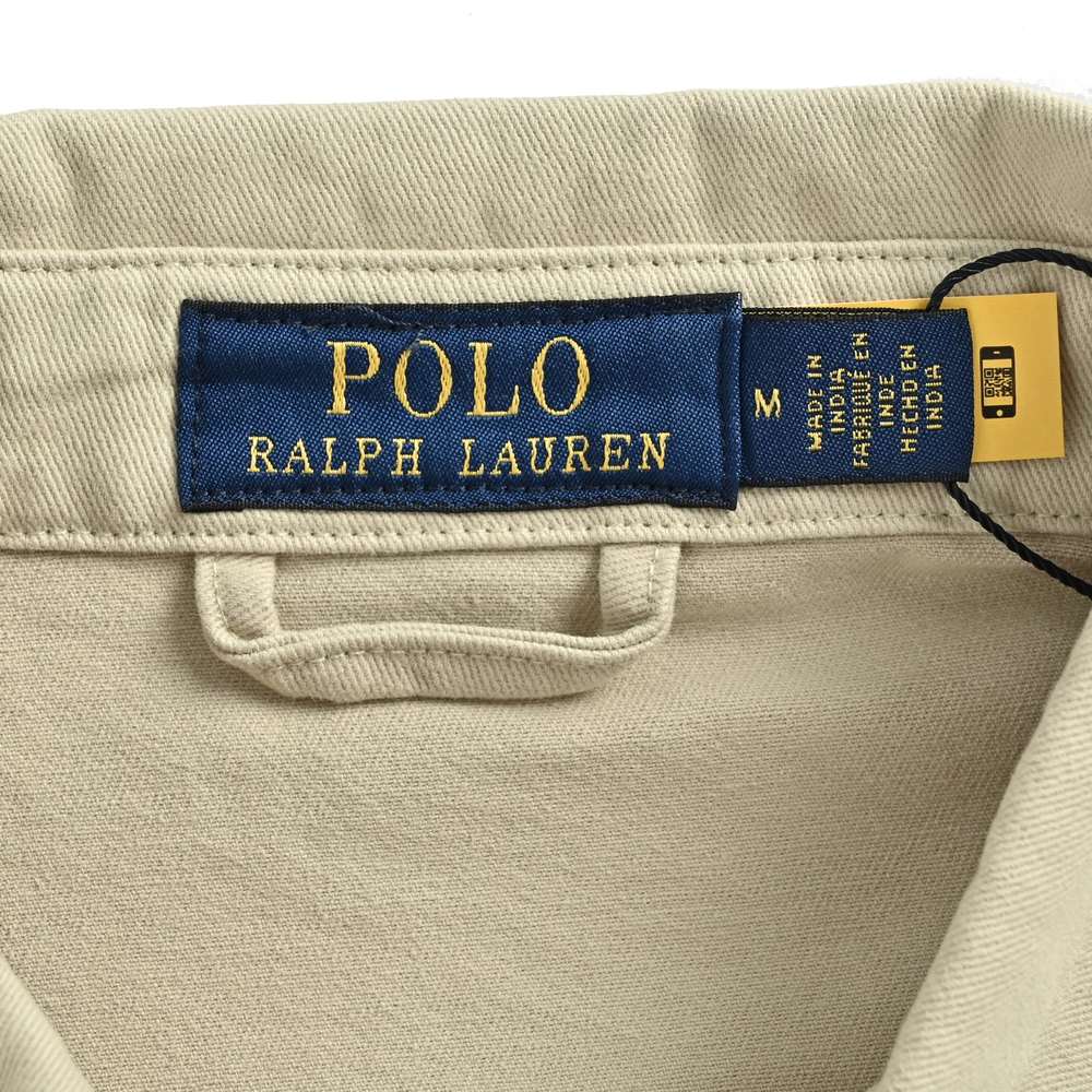 Polo Jacket-044