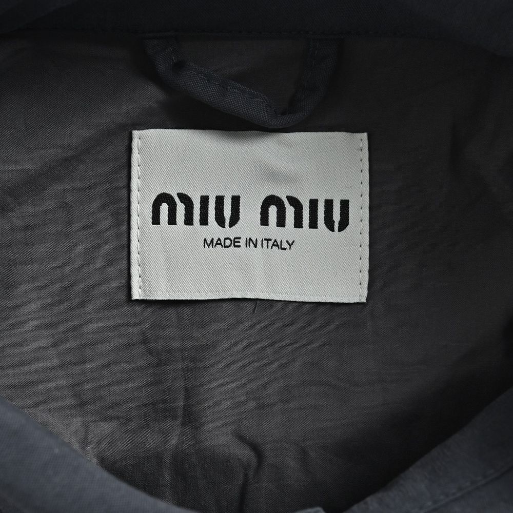 Miu Miu Jacket-010