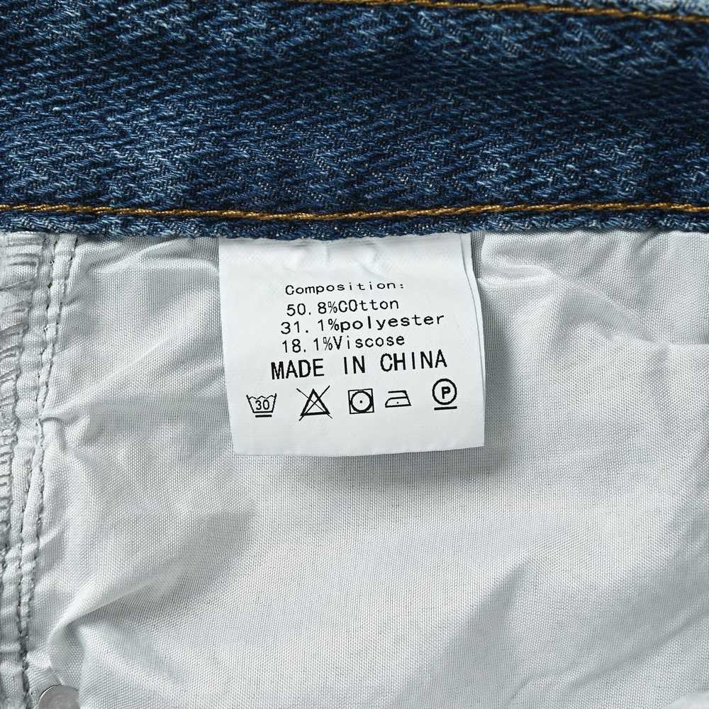 Polo Shorts-046