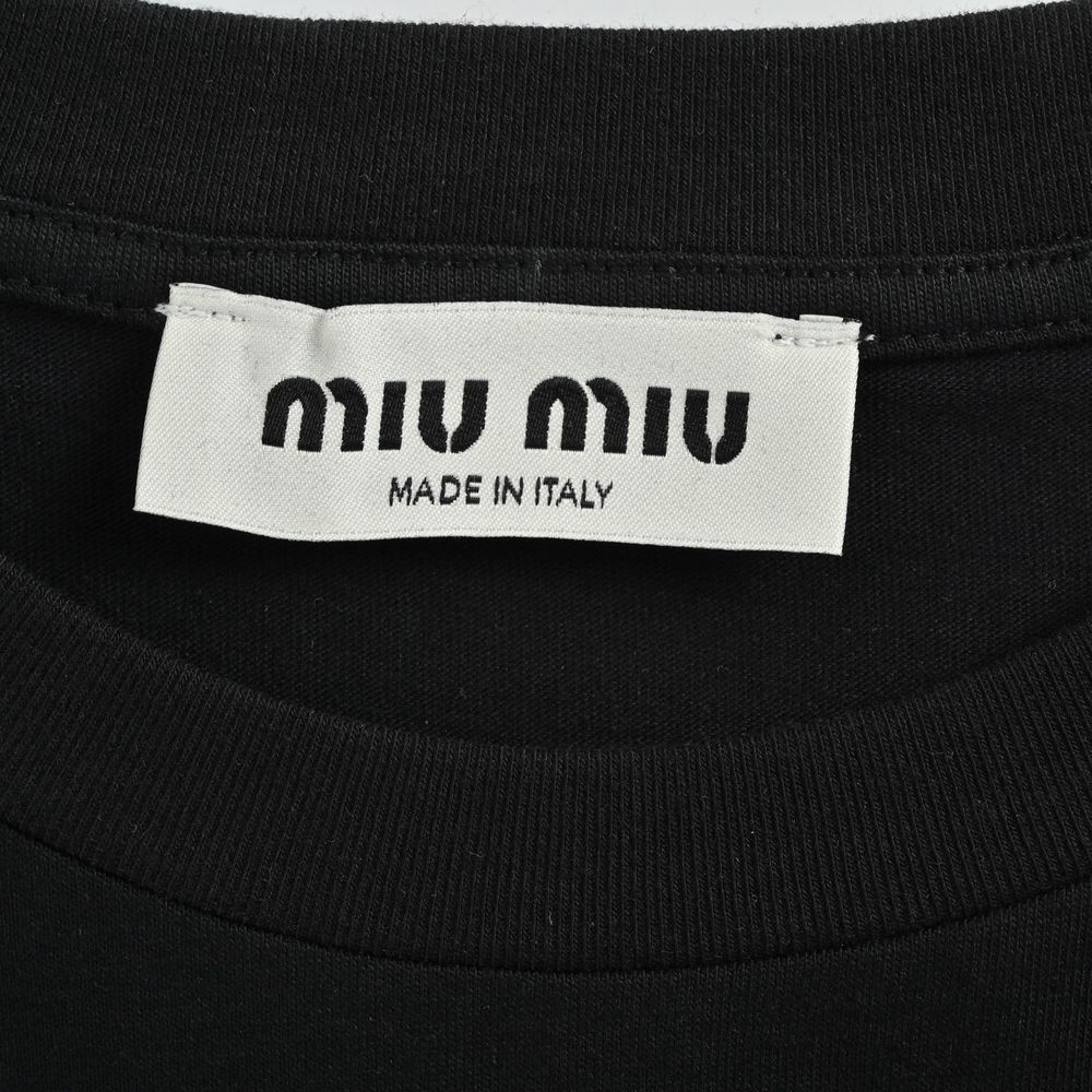 Miu Miu T-shirts-013
