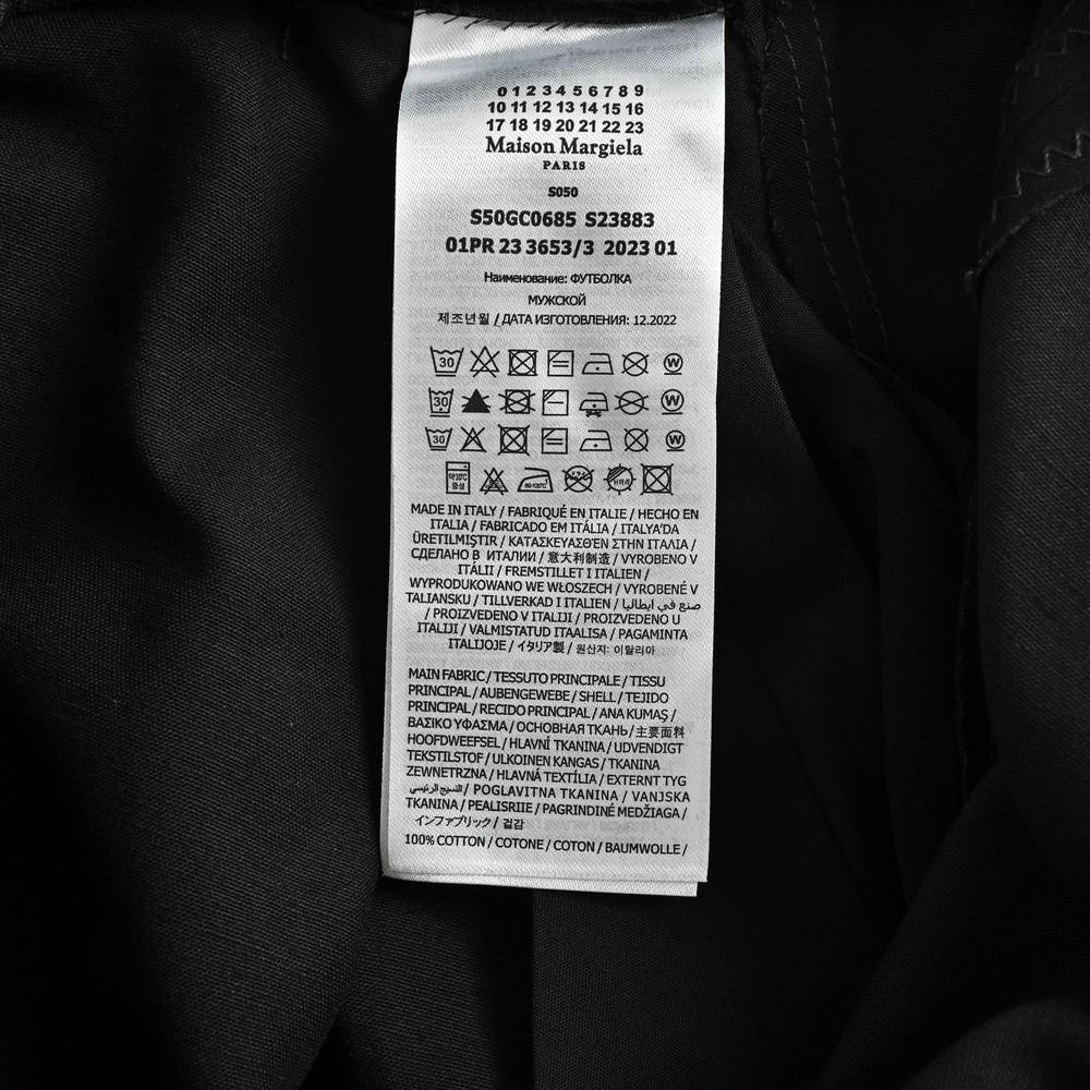 Maison Margiela shorts-010