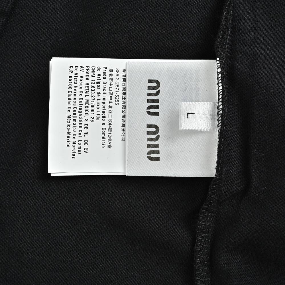 Miu Miu T-shirts-008
