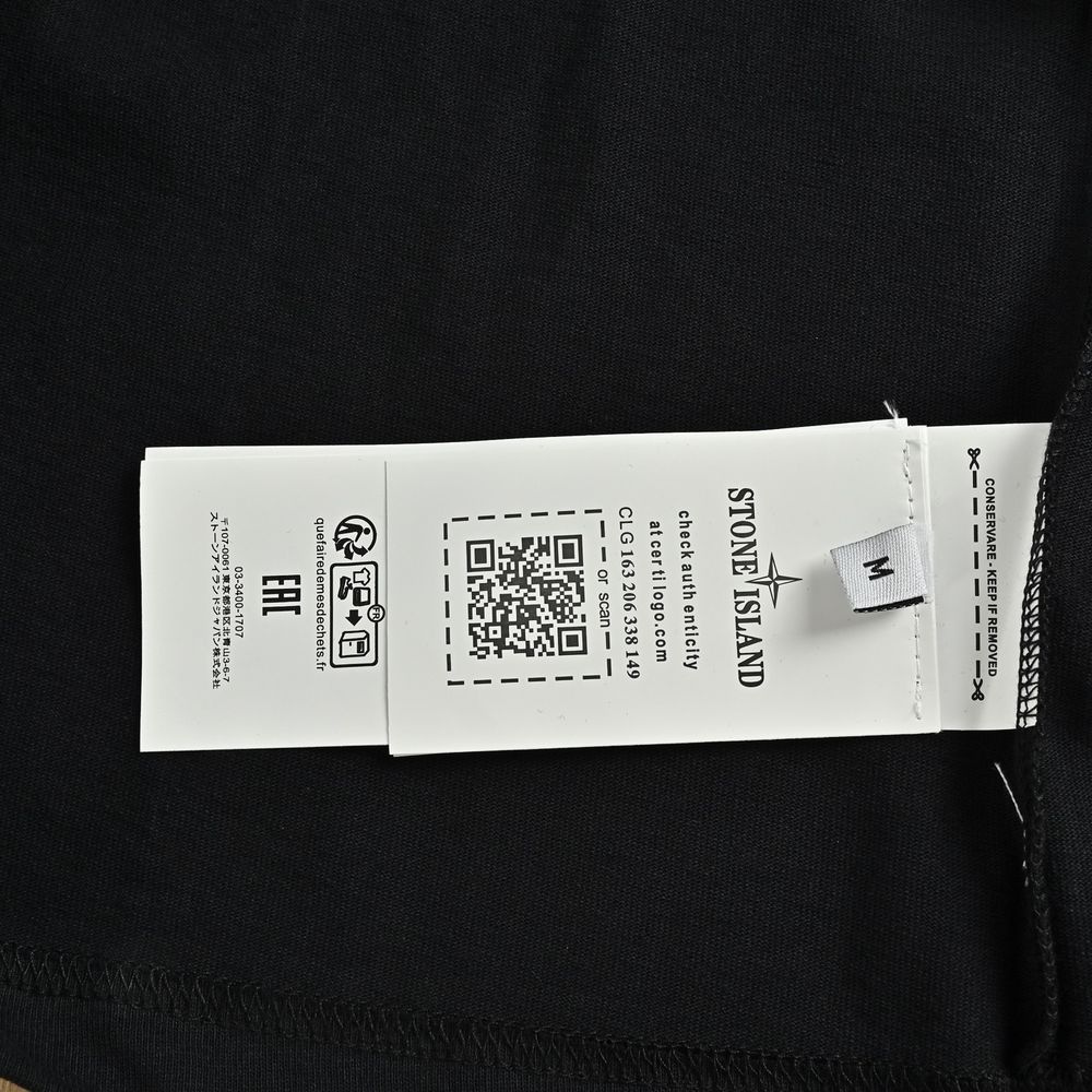 Stone island T-shirts-008