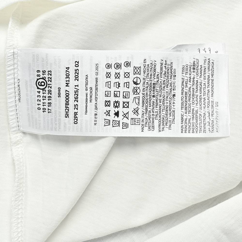 Maison Margiela T-shirts-060