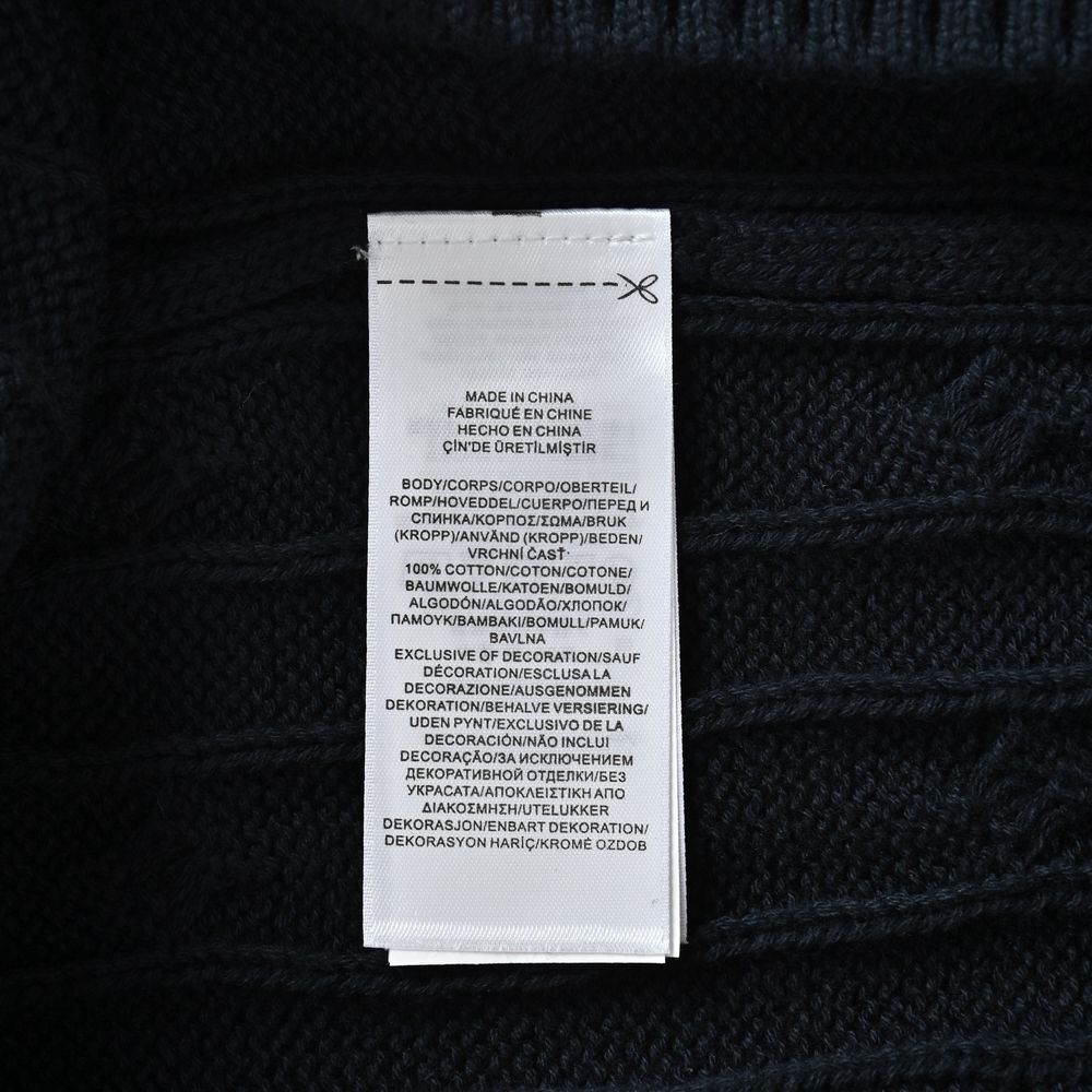 Polo Sweater-143