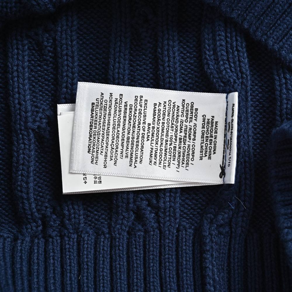 Polo T-shirts-087